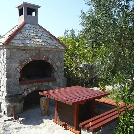 Near Paklenica Park *