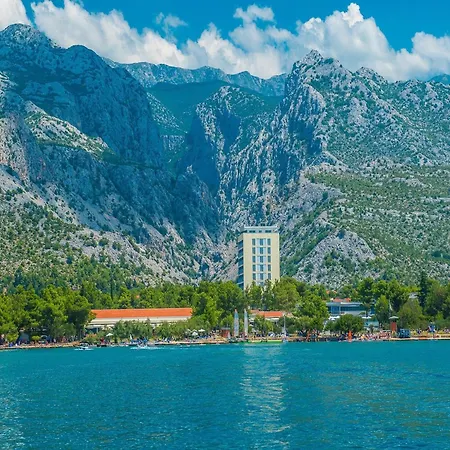 Zoran, * Starigrad Paklenica