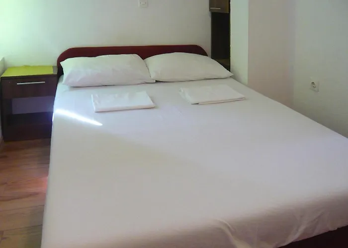 Casa vacanze Near Paklenica Park