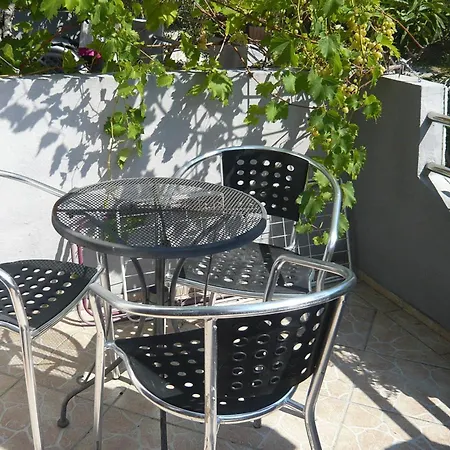 Holiday home Zoran, Starigrad Paklenica