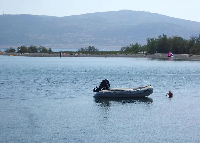 Near Paklenica Park *