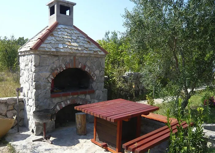 Near Paklenica Park *